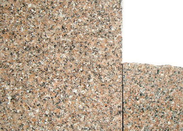 Outdoor Durable Granite Look Paint Stain Resistance Never Fade For Hotel