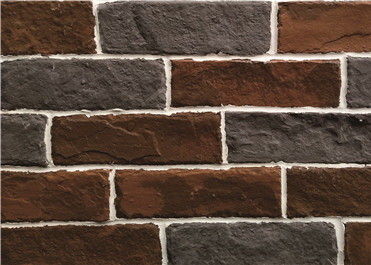 Anti - Crack Wear Resistant Flexible Ceramic Tile Wall Cladding Raw Materials