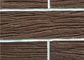 Durable Flexible Ceramic Tile Wood Look Ceramic Tile For Wall Decoration